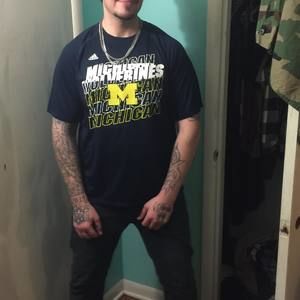 Meet your Posher, Tim